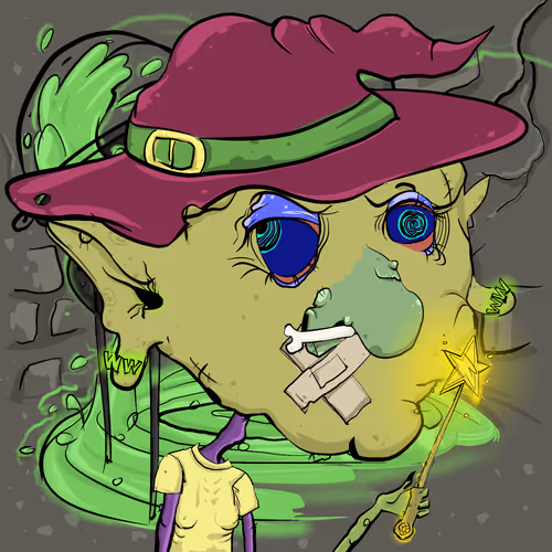 Witches Village