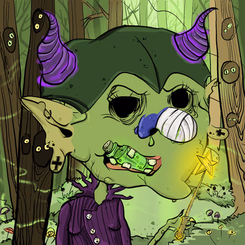 Witches Village