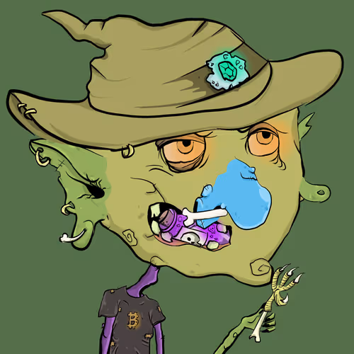 Witches Village