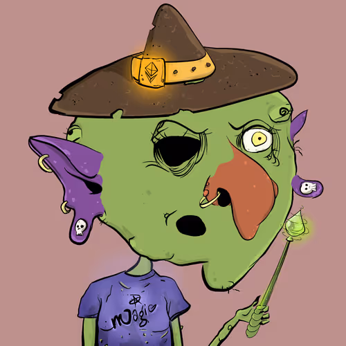 Witches Village