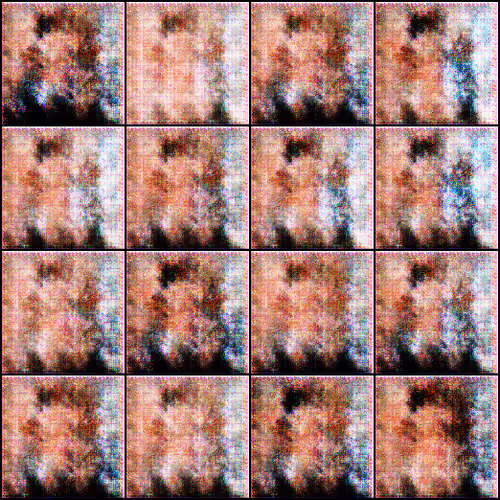 Latent Dreams 69
