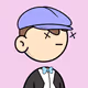 4304