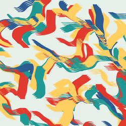 Waves by Eros #703
