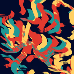 Waves by Eros #61