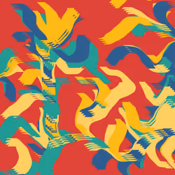 Waves by Eros #446