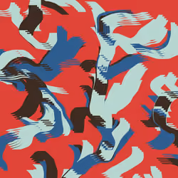 Waves by Eros #586