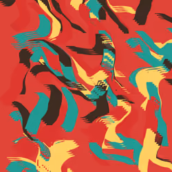 Waves by Eros #407