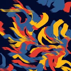 Waves by Eros #834