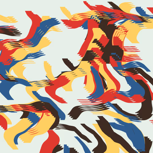 Waves By Eros