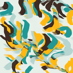 Waves by Eros #445