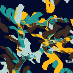 Waves by Eros #614