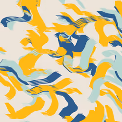 Waves by Eros #704