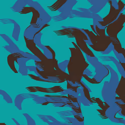 Waves by Eros #715