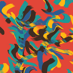 Waves by Eros #742