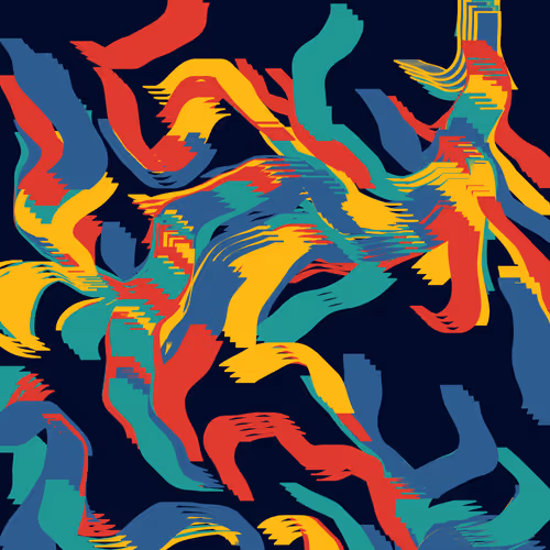 Waves by Eros #4