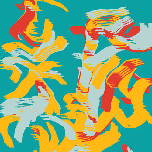 Waves By Eros