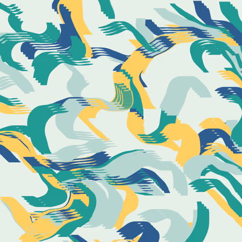 Waves by Eros #16