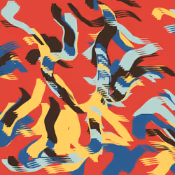 Waves by Eros #568