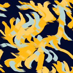 Waves by Eros #741