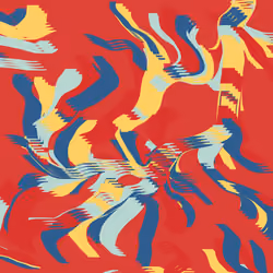 Waves by Eros #613