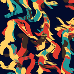Waves by Eros #855