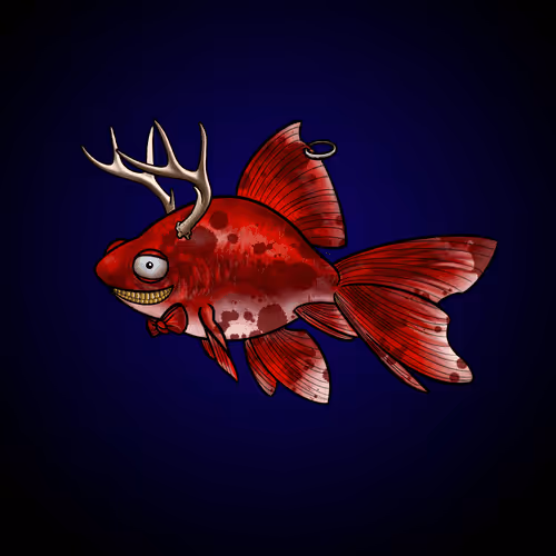 Slippery Fish Co Genesis