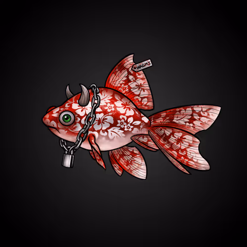 Slippery Fish Co Genesis