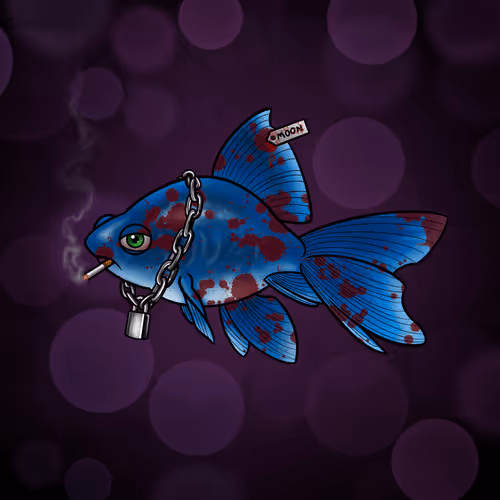 Slippery Fish Co Genesis