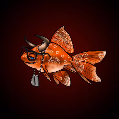 Slippery Fish Co Genesis