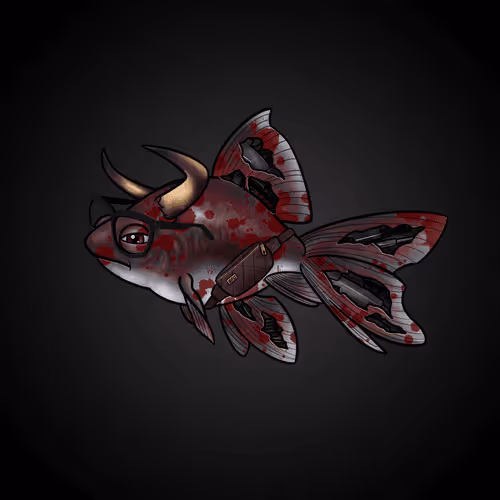 Slippery Fish Co Genesis