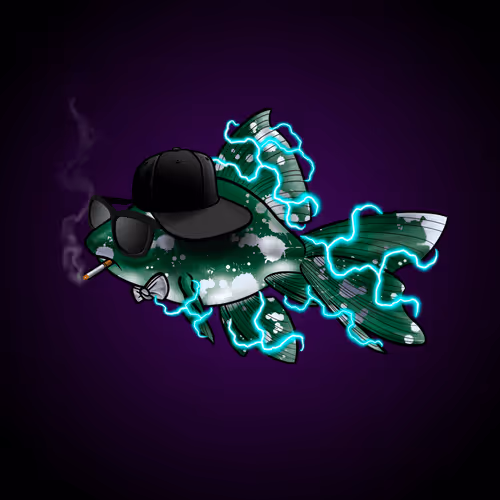 Slippery Fish Co Genesis