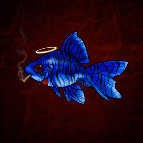 Slippery Fish Co Genesis