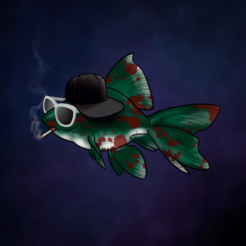 Slippery Fish Co Genesis