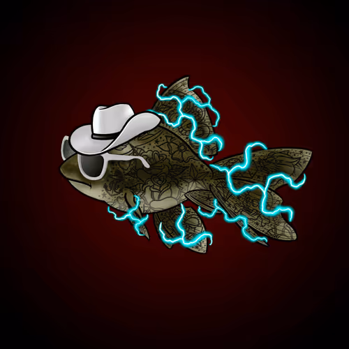 Slippery Fish Co Genesis