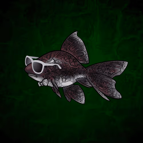 Slippery Fish Co Genesis
