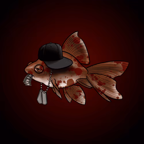 Slippery Fish Co Genesis