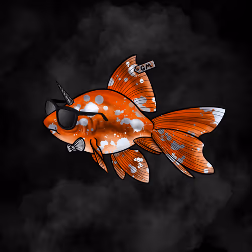 Slippery Fish Co Genesis