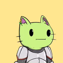 Somnia Cats #69