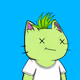 Somnia Cats #482