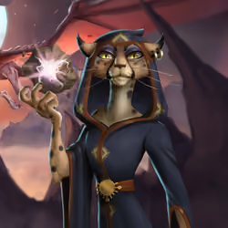 Wizard 117