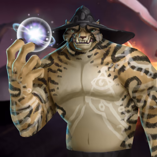 Wizard 46