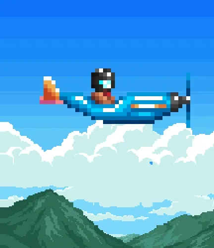 Puffypilots