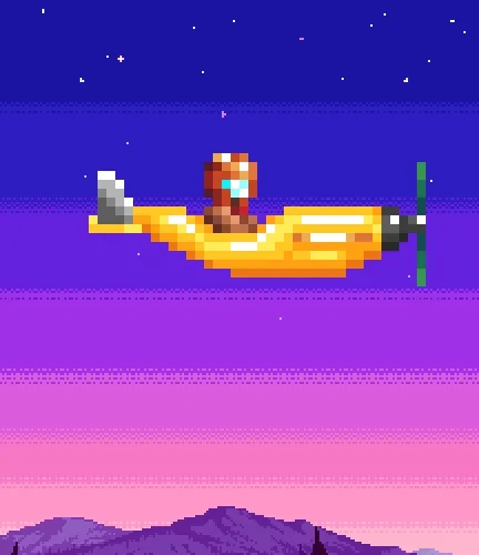 Puffypilots