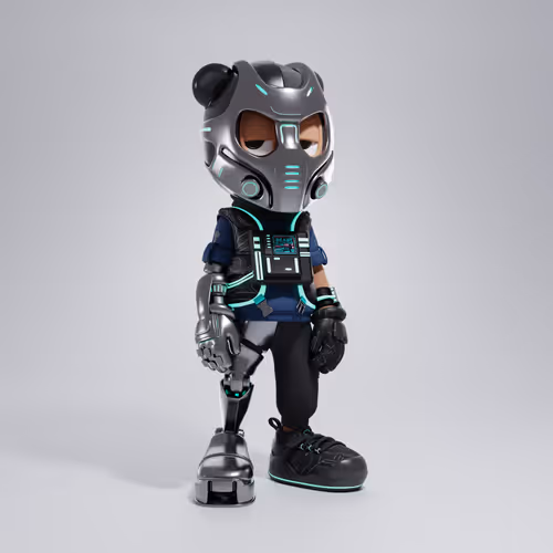 Item #9 Media