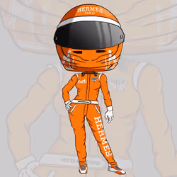 Hermes Driver