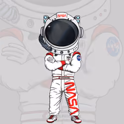 Nasa Driver