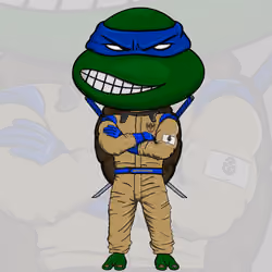 Leonardo