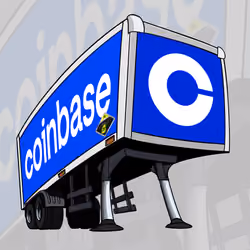 Coinbase Trailer