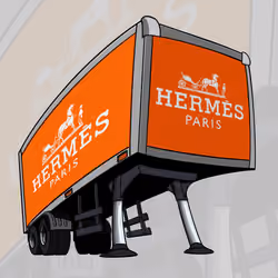 Hermes Trailer