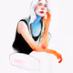 MXSES II By Habiba Green